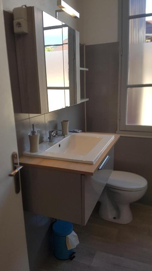 Appartements Coeur De Village Saint-Jean-du-Bruel Ngoại thất bức ảnh