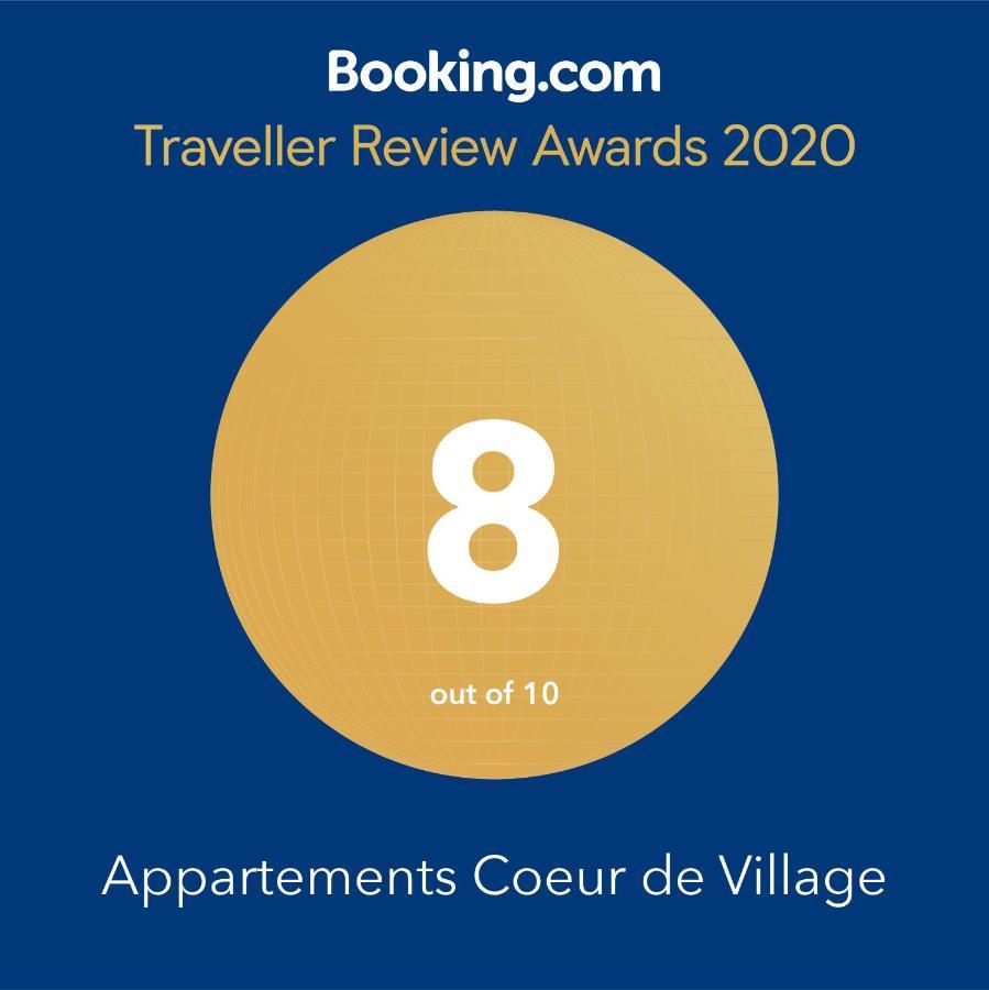 Appartements Coeur De Village Saint-Jean-du-Bruel Ngoại thất bức ảnh