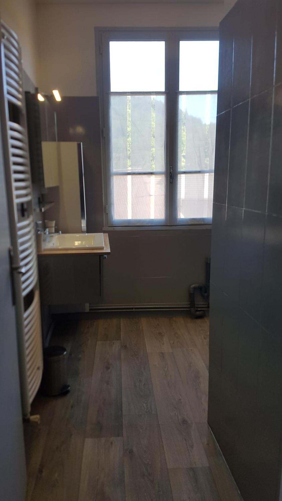 Appartements Coeur De Village Saint-Jean-du-Bruel Phòng bức ảnh