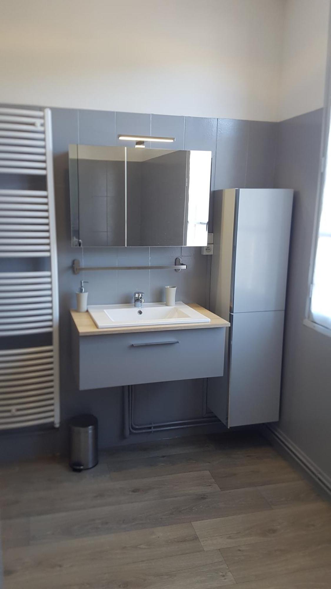 Appartements Coeur De Village Saint-Jean-du-Bruel Phòng bức ảnh