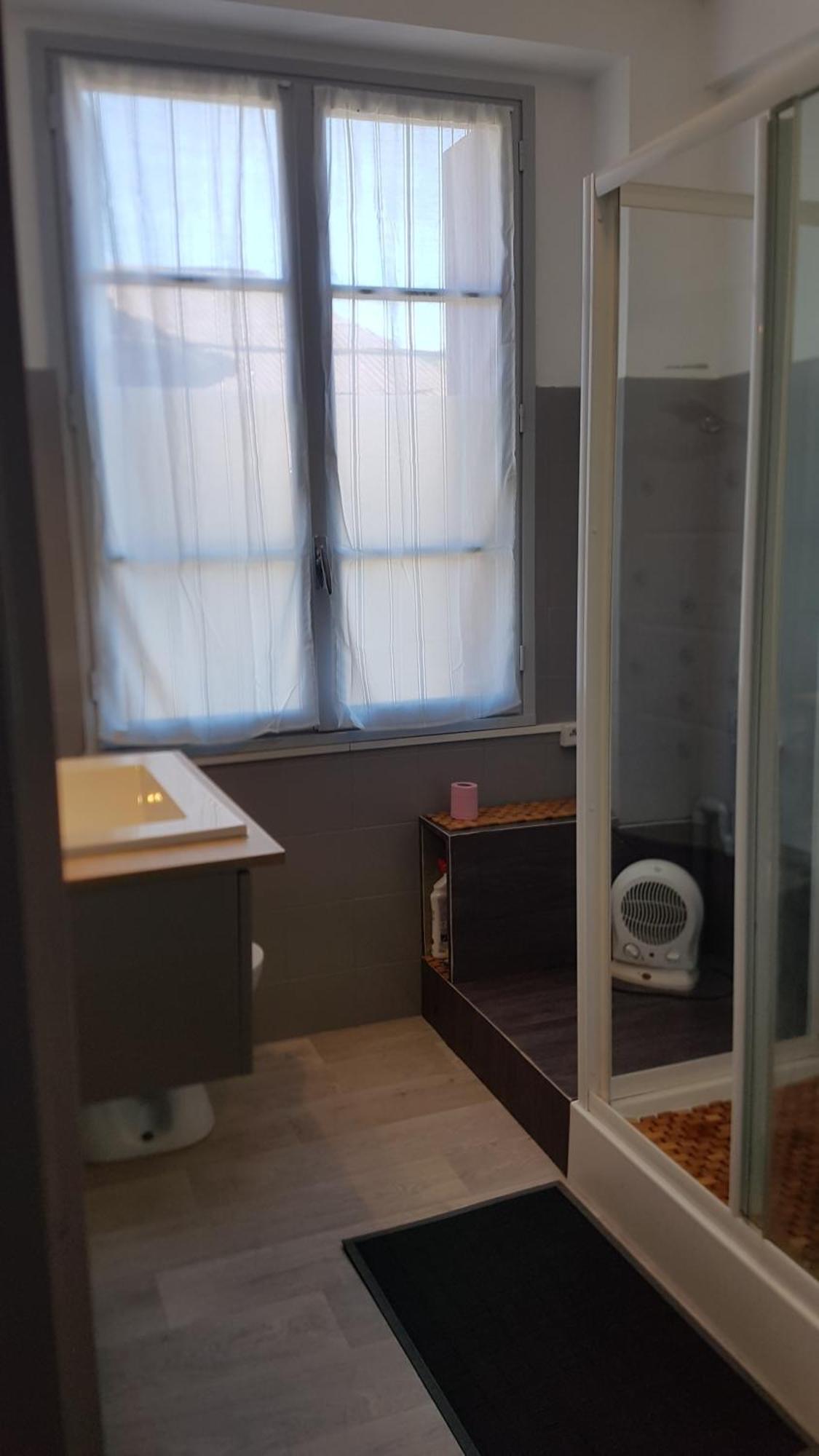 Appartements Coeur De Village Saint-Jean-du-Bruel Phòng bức ảnh