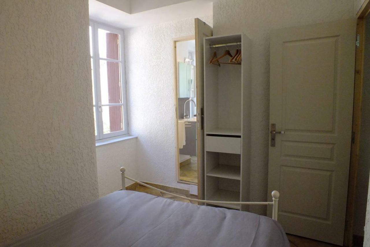 Appartements Coeur De Village Saint-Jean-du-Bruel Ngoại thất bức ảnh