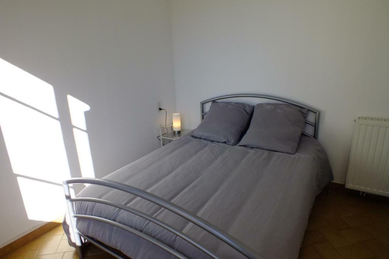 Appartements Coeur De Village Saint-Jean-du-Bruel Ngoại thất bức ảnh