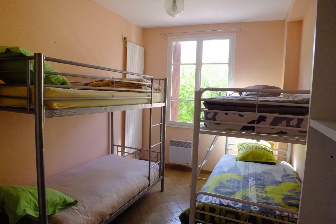 Appartements Coeur De Village Saint-Jean-du-Bruel Ngoại thất bức ảnh