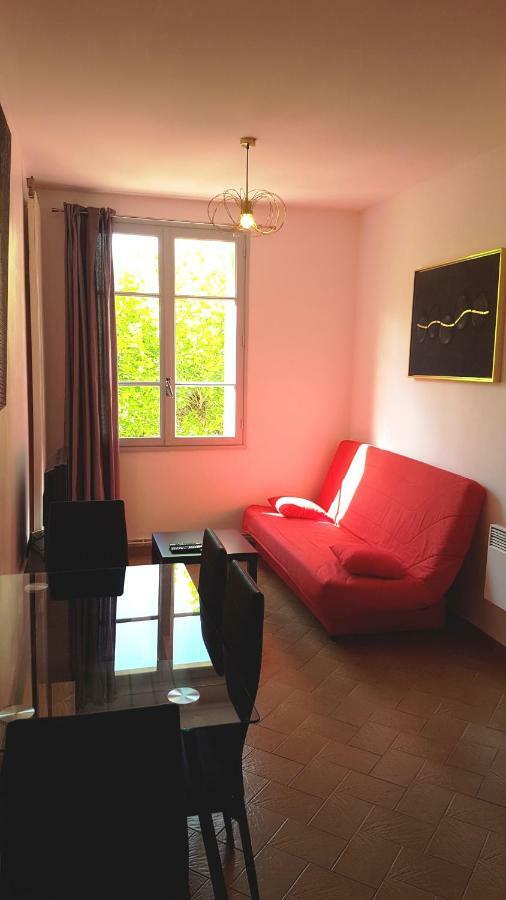 Appartements Coeur De Village Saint-Jean-du-Bruel Ngoại thất bức ảnh