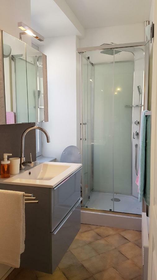 Appartements Coeur De Village Saint-Jean-du-Bruel Ngoại thất bức ảnh