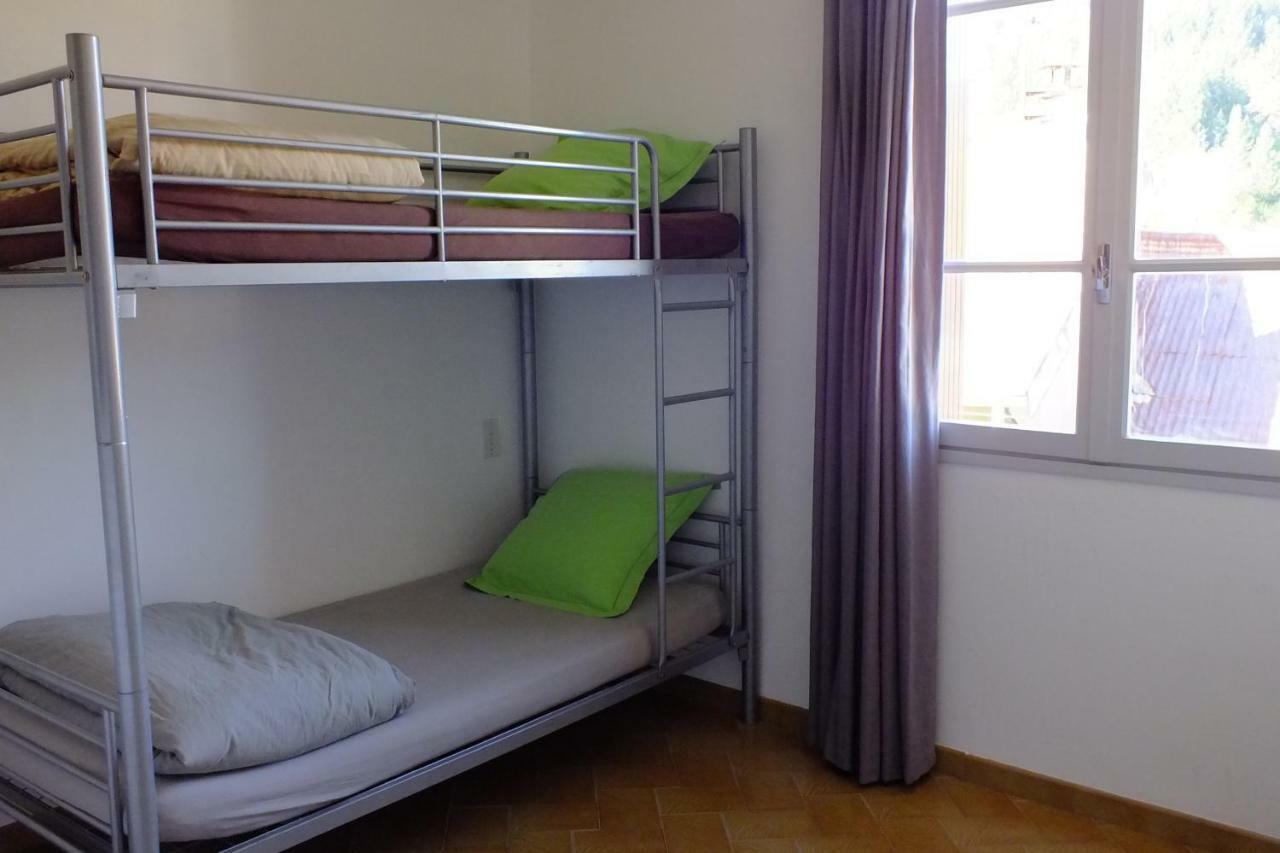 Appartements Coeur De Village Saint-Jean-du-Bruel Ngoại thất bức ảnh